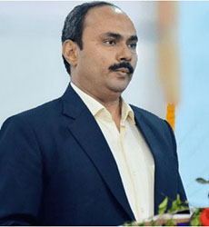 Shri Hemant Sharma