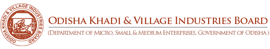 Odisha Khadi & Village Industry Board